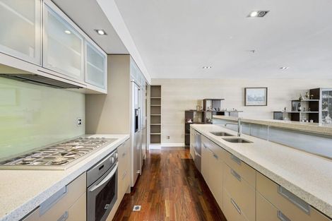 Photo of property in Nzx Centre, 11/11 Cable Street, Wellington Central, Wellington, 6011