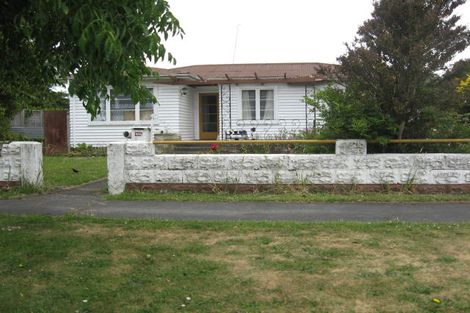 Photo of property in 24 Queen Street, Feilding, 4702