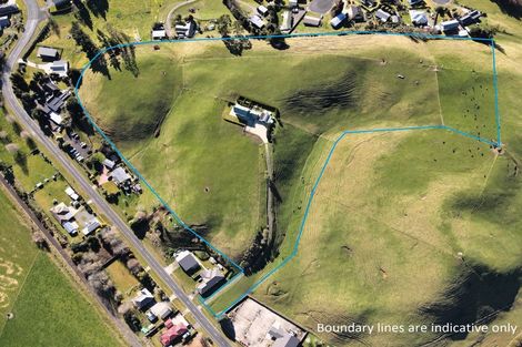 Photo of property in 28 Manfield Street, Tokoroa, 3420