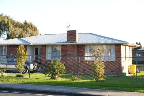 Photo of property in 132 Tennessee Avenue, Mangere East, Auckland, 2024