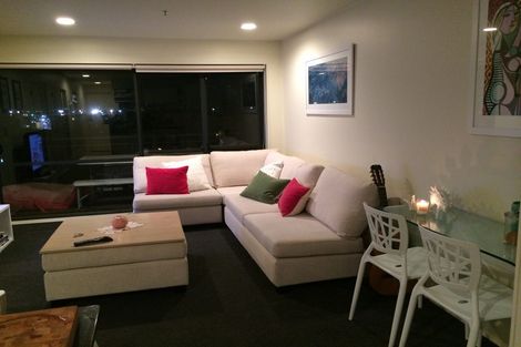 Photo of property in 3c/28 Stanwell Street, Parnell, Auckland, 1052