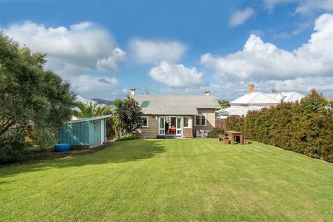 Photo of property in 14 Richmond Avenue, Northcote Point, Auckland, 0627