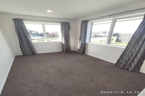 Photo of property in 25 Lockwood Street, Halswell, Christchurch, 8025