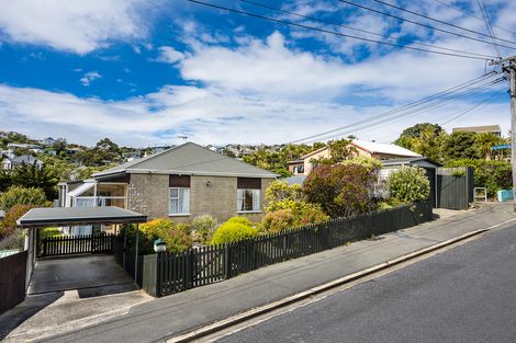 Photo of property in 43 Norman Street, Tainui, Dunedin, 9013