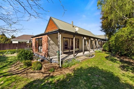 Photo of property in 35 Lane Street, Allenton, Ashburton, 7700