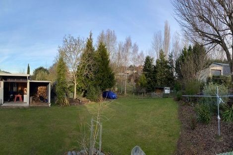 Photo of property in 35 Kabul Street, Pleasant Point, 7903