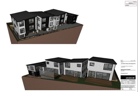 Photo of property in 14 Jonathan Place, Sunnynook, Auckland, 0620