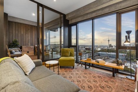 Photo of property in 1002/5 Hohipere Street, Grafton, Auckland, 1010