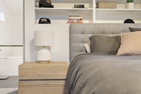 Photo of property in 9 Saint Maroun Rise, The Gardens, Auckland, 2105