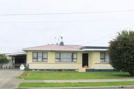 Photo of property in 95 Coverdale Street, Onekawa, Napier, 4110