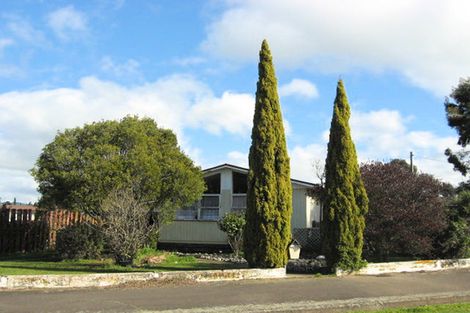 Photo of property in 8 Meta Street, Takapau, 4203