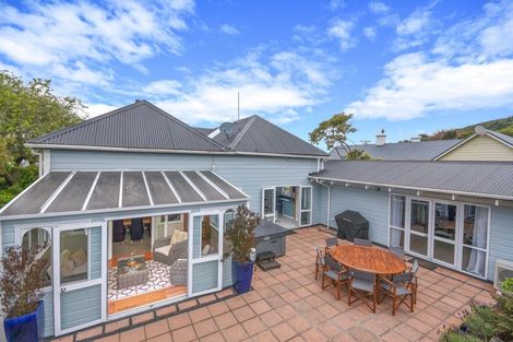 Photo of property in 140 Aramoana Road, Deborah Bay, Port Chalmers, 9082