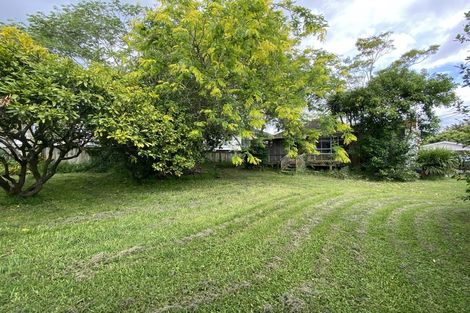 Photo of property in 41 Tudor Road, Henderson, Auckland, 0610