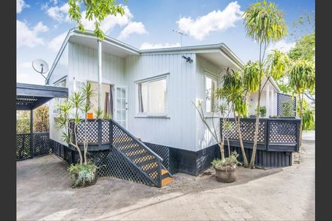 Photo of property in 38b Ashby Avenue, Saint Heliers, Auckland, 1071