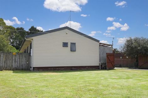 Photo of property in 18 Smith Avenue, Huntly, 3700