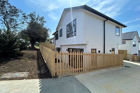 Photo of property in 215a Forrest Hill Road, Forrest Hill, Auckland, 0620