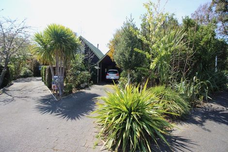 Photo of property in 9b Park Avenue, Ohakune, 4625