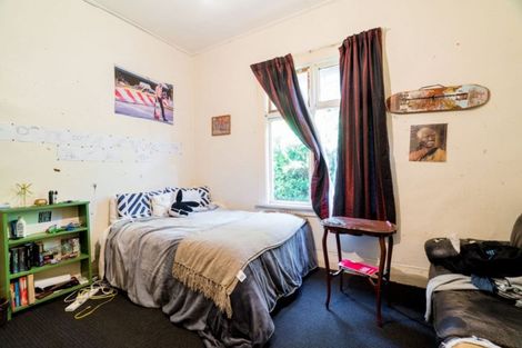 Photo of property in 40 Warrender Street, North Dunedin, Dunedin, 9016