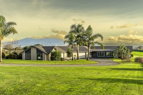 Photo of property in 310 Gillard Road, Ngahinapouri, Ohaupo, 3882