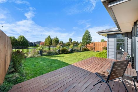 Photo of property in 11 Andesite Drive, Rolleston, 7614