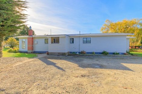 Photo of property in 414 Naughton Road, Kerrytown, Timaru, 7975