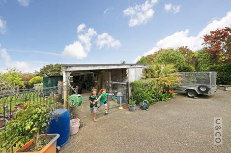 Photo of property in 296 Old North Road, Kumeu, 0892