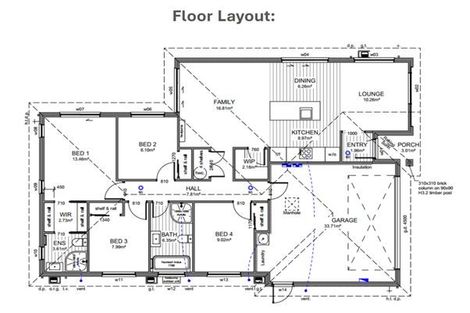 Photo of property in 5 Longore Way, Rolleston, 7614