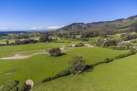 Photo of property in 291 Wallace Road, Koputaroa, Levin, 5571