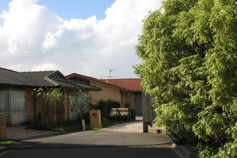 Photo of property in 8 Adelphi Place, Albany, Auckland, 0632