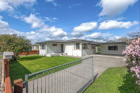 Photo of property in 30 Forbury Avenue, Takaro, Palmerston North, 4412