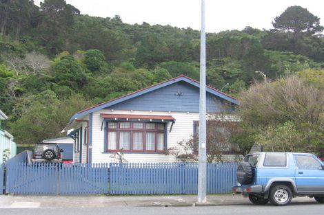 Photo of property in 63 Pharazyn Street, Melling, Lower Hutt, 5010