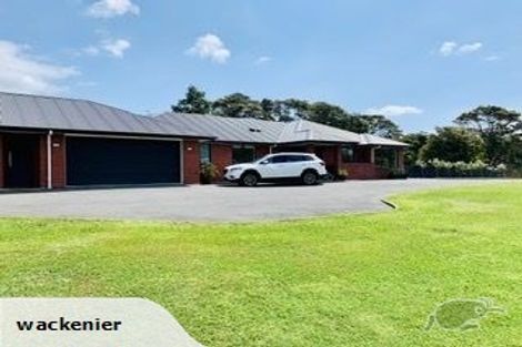 Photo of property in 179 Ness Valley Road, Ness Valley, Papakura, 2585