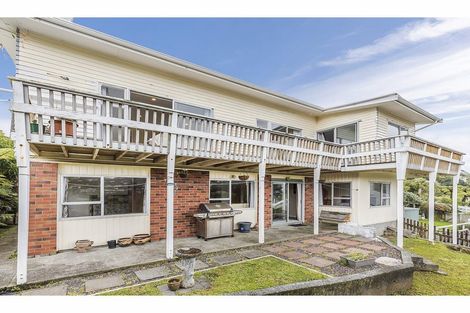 Photo of property in 99 Helston Road, Paparangi, Wellington, 6037