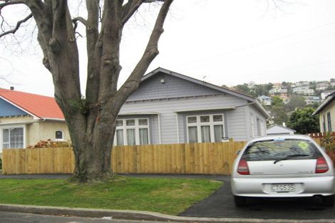 Photo of property in 120 Surrey Street, Forbury, Dunedin, 9012
