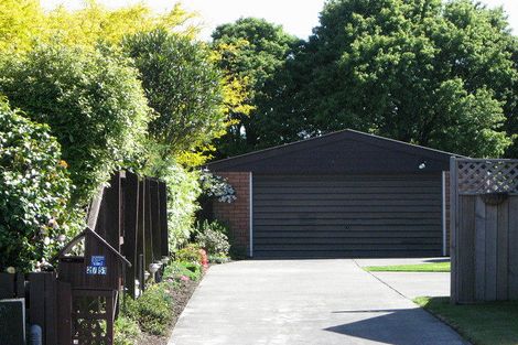 Photo of property in 1/51 Solomon Avenue, Redwood, Christchurch, 8051