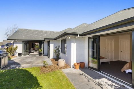 Photo of property in 17 Glencullen Drive, Casebrook, Christchurch, 8051