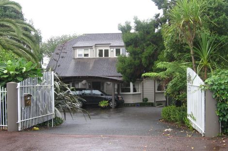 Photo of property in 40a Benson Road, Remuera, Auckland, 1050