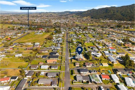 Photo of property in 22 Queen Street, Ngaruawahia, 3720