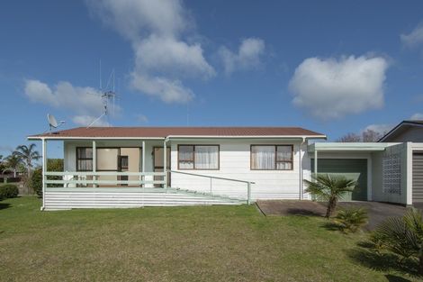 Photo of property in 2 Francis Drive, Katikati, 3129