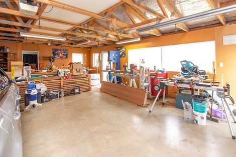 Photo of property in 55 Karamea Crescent, Kelvin Grove, Palmerston North, 4414