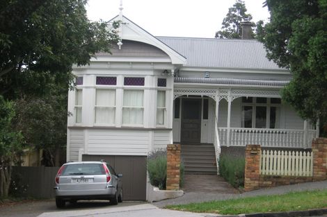 Photo of property in 1 Marlborough Street, Mount Eden, Auckland, 1024