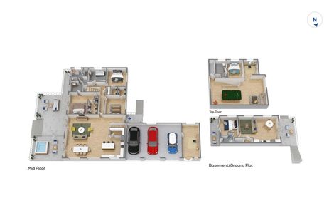 Photo of property in 10b John Brian Drive, Redvale, Albany, 0794