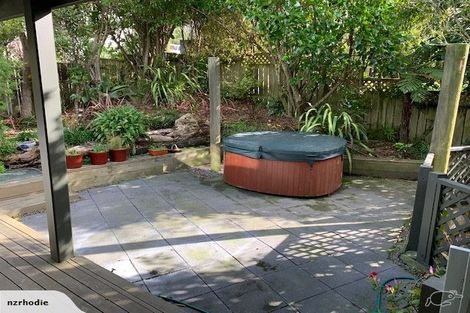 Photo of property in 14 Marjory Close, Broadmeadows, Wellington, 6035