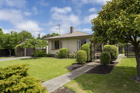 Photo of property in 29 East Belt, Rangiora, 7400