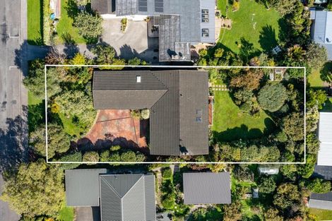 Photo of property in 8 Tui Crescent, Waikanae, 5036