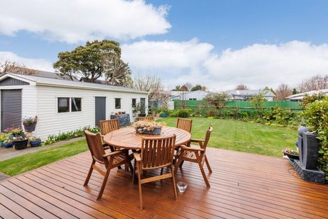 Photo of property in 31 Hereford Street, West End, Palmerston North, 4410