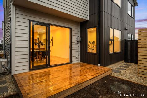 Photo of property in 5a Poto Street, Te Atatu South, Auckland, 0610