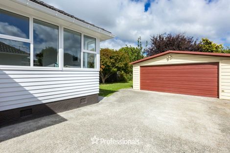 Photo of property in 25 Clyma Street, Elderslea, Upper Hutt, 5018