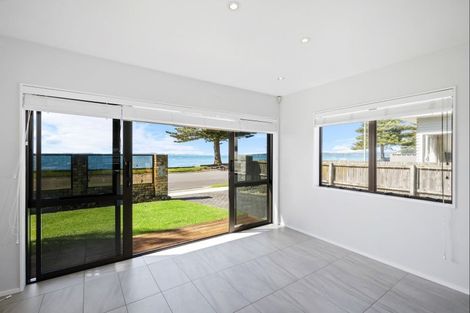 Photo of property in 1/2 The Esplanade, Eastern Beach, Auckland, 2012