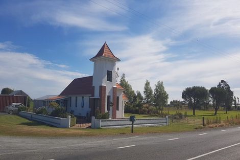 Photo of property in 307 Wilsons Crossing Road, Tussock Creek, Winton, 9781